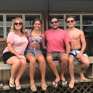 Meet your Posher, Jerry